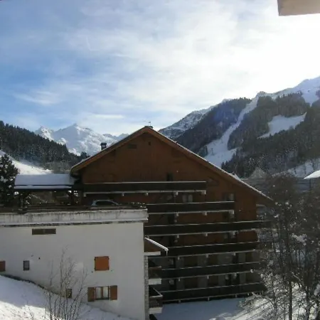 Mezzanine 5 Pers Avec Balcon Sud, Coeur Meribel, Proche Pistes Et Commerces - Fr-1-180-304 Lägenhet
