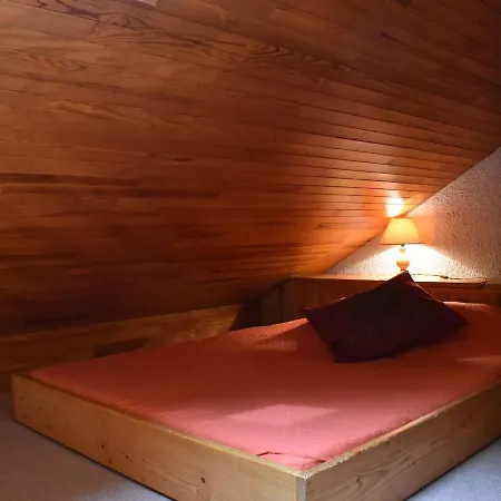 Mezzanine 5 Pers Avec Balcon Sud, Coeur Meribel, Proche Pistes Et Commerces - Fr-1-180-304