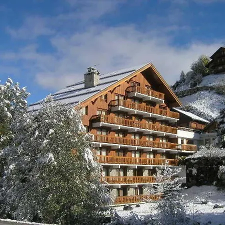 Mezzanine 5 Pers Avec Balcon Sud, Coeur Meribel, Proche Pistes Et Commerces - Fr-1-180-304 Apartment